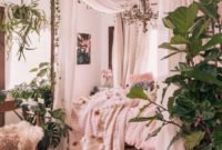 Elegant Bedroom Designs Ideas For Small Rooms 42