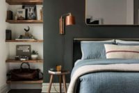 Elegant Bedroom Designs Ideas For Small Rooms 46