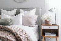 Elegant Bedroom Designs Ideas For Small Rooms 50