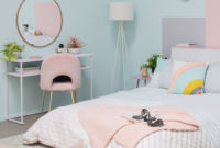 Elegant Bedroom Designs Ideas For Small Rooms 54
