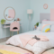 Elegant Bedroom Designs Ideas For Small Rooms 54