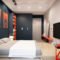 Elegant Bedroom Designs Ideas For Small Rooms 57