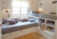 Elegant Bedroom Designs Ideas For Small Rooms 58