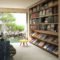 Elegant Bookshelves Decor Ideas That Trending Today 03