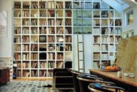 Elegant Bookshelves Decor Ideas That Trending Today 06