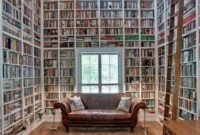 Elegant Bookshelves Decor Ideas That Trending Today 09