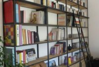 Elegant Bookshelves Decor Ideas That Trending Today 18