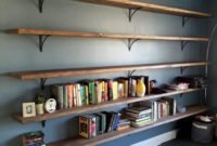Elegant Bookshelves Decor Ideas That Trending Today 26