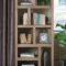 Elegant Bookshelves Decor Ideas That Trending Today 30