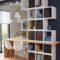 Elegant Bookshelves Decor Ideas That Trending Today 31