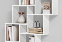 Elegant Bookshelves Decor Ideas That Trending Today 32