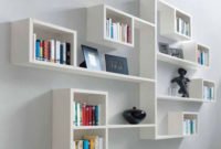 Elegant Bookshelves Decor Ideas That Trending Today 33