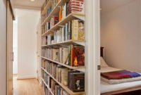 Elegant Bookshelves Decor Ideas That Trending Today 34