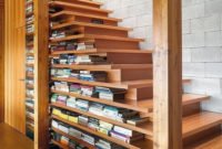 Elegant Bookshelves Decor Ideas That Trending Today 53
