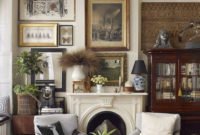 Fantastic Home Interior Design Ideas For You 49
