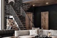 Fantastic Home Interior Design Ideas For You 54