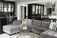 Lovely Colorful Living Room Decor Ideas For Summer 02