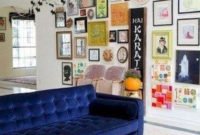 Lovely Colorful Living Room Decor Ideas For Summer 10