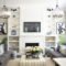 Lovely Colorful Living Room Decor Ideas For Summer 11