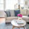 Lovely Colorful Living Room Decor Ideas For Summer 14
