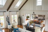 Lovely Colorful Living Room Decor Ideas For Summer 15