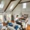 Lovely Colorful Living Room Decor Ideas For Summer 15