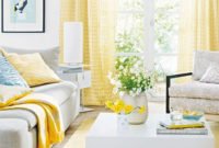 Lovely Colorful Living Room Decor Ideas For Summer 17