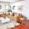 Lovely Colorful Living Room Decor Ideas For Summer 18