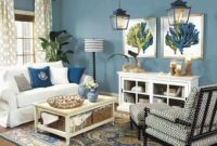 Lovely Colorful Living Room Decor Ideas For Summer 20