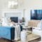 Lovely Colorful Living Room Decor Ideas For Summer 25