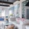 Lovely Colorful Living Room Decor Ideas For Summer 30