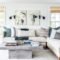 Lovely Colorful Living Room Decor Ideas For Summer 32