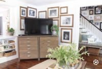Lovely Colorful Living Room Decor Ideas For Summer 40