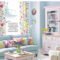 Lovely Colorful Living Room Decor Ideas For Summer 42
