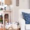 Lovely Colorful Living Room Decor Ideas For Summer 44