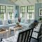Lovely Colorful Living Room Decor Ideas For Summer 45