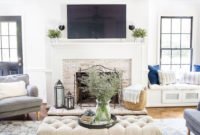 Lovely Colorful Living Room Decor Ideas For Summer 47