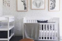 Modern Storage Ideas For Baby Boy 10