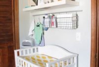 Modern Storage Ideas For Baby Boy 13