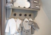 Modern Storage Ideas For Baby Boy 15