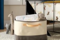 Modern Storage Ideas For Baby Boy 20