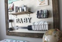 Modern Storage Ideas For Baby Boy 27