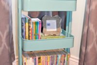 Modern Storage Ideas For Baby Boy 31