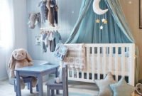 Modern Storage Ideas For Baby Boy 35