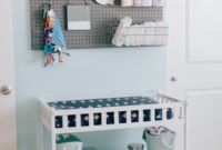 Modern Storage Ideas For Baby Boy 43