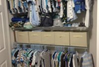 Modern Storage Ideas For Baby Boy 46