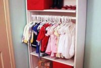 Modern Storage Ideas For Baby Boy 51