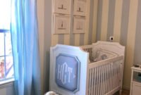 Modern Storage Ideas For Baby Boy 52