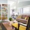 Pretty Bookshelves Design Ideas For Your Family Room 01
