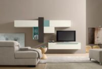Pretty Bookshelves Design Ideas For Your Family Room 04